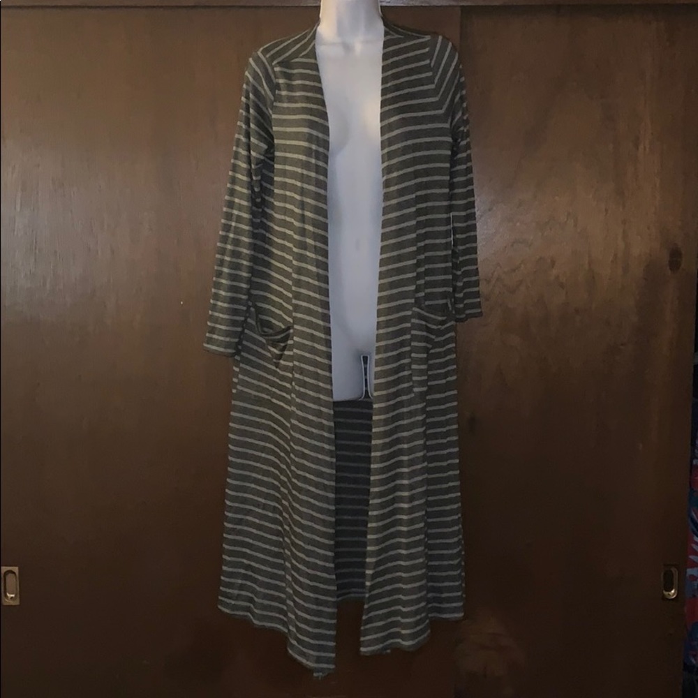 Duster cardigan LuLaRoe
